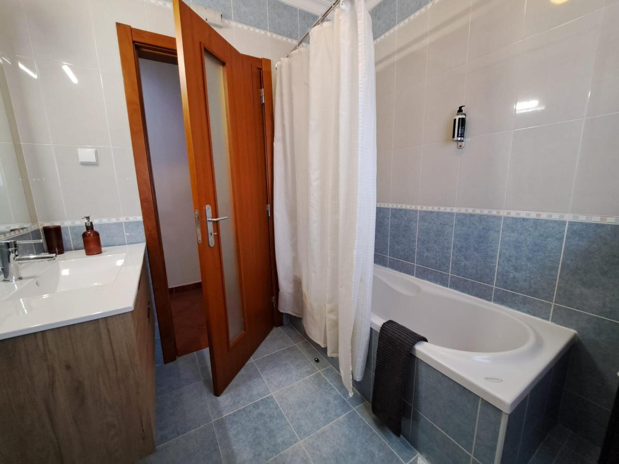 Mshomes Corcovada Albufeira Extérieur photo
