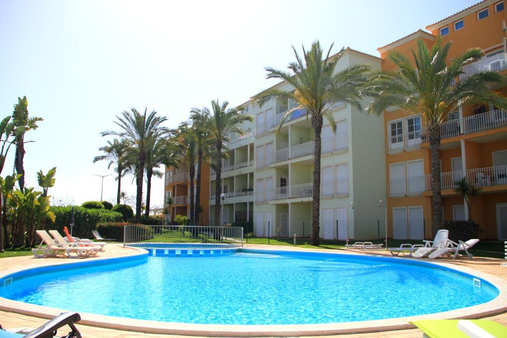 Mshomes Corcovada Albufeira Extérieur photo