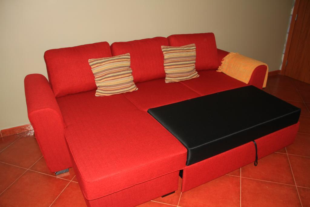 Mshomes Corcovada Albufeira Extérieur photo